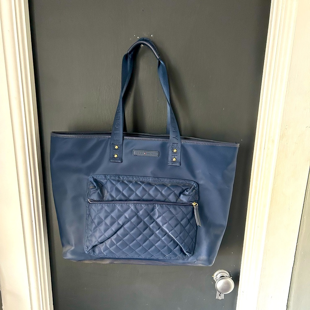 Tommy Hilfiger tote bag